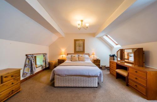 Usk Hotel | Glen-Yr-Afon House Hotel