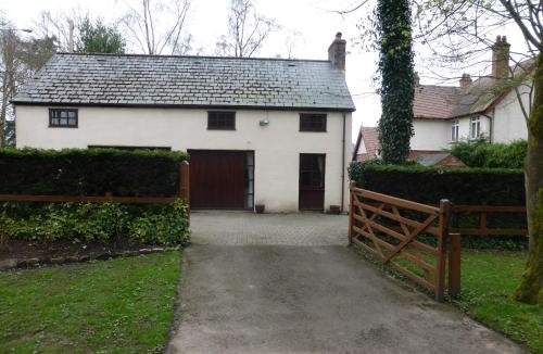 Usk Hotel | Glen-Yr-Afon House Hotel