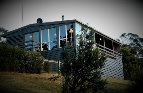 Glenaire House | Glenaire Cottages