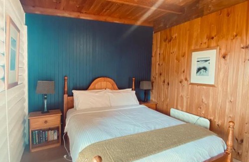 Glenaire House | Glenaire Cottages