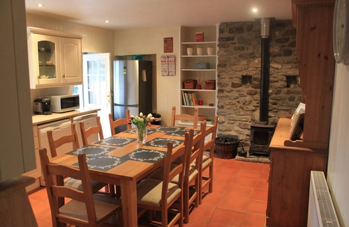 St Fillans Cottage | Glenalbyn Cottage