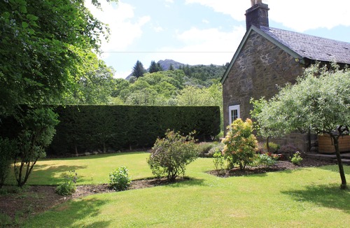 St Fillans Cottage | Glenalbyn Cottage