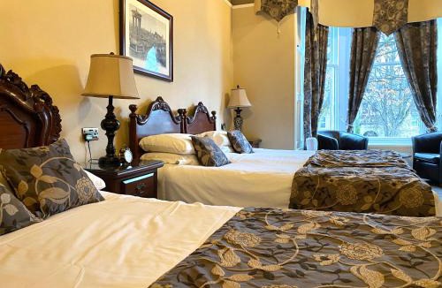 Newington House | Glenalmond House