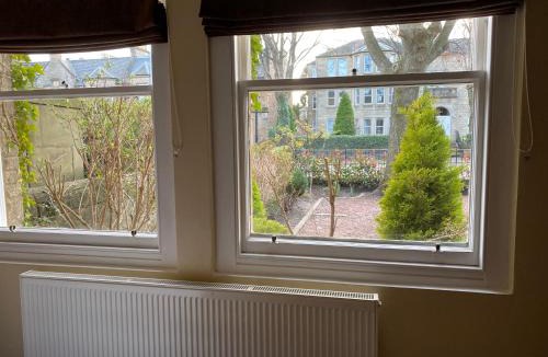 Newington House | Glenalmond House