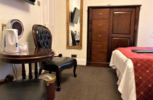 Newington House | Glenalmond House