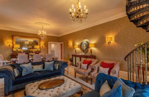 Ballantrae Hotel | Glenapp Castle