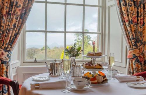 Ballantrae Hotel | Glenapp Castle