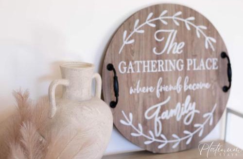 Horsham House | Glenare on Read