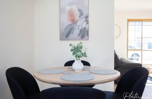 Horsham House | Glenare on Read