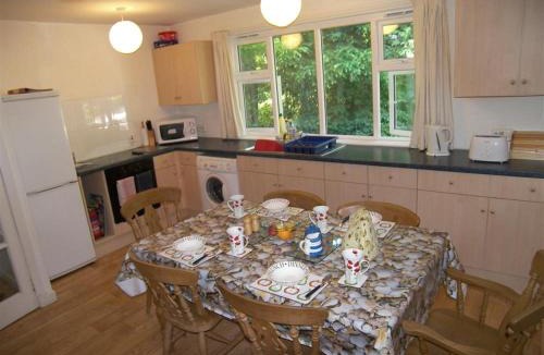 Kirkcudbright House | Glenauld Cottage