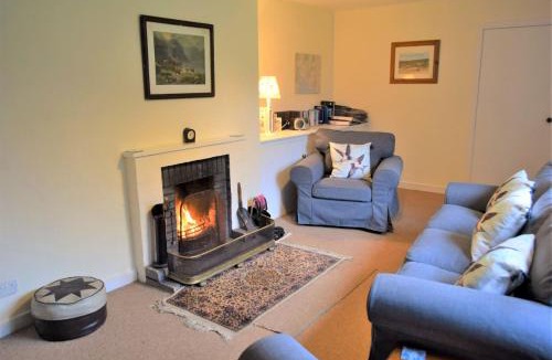 Kirkcudbright House | Glenauld Cottage