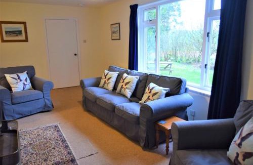 Kirkcudbright House | Glenauld Cottage