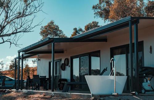 Windeyer House | Glenayr Farm