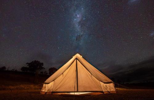 Windeyer House | Glenayr Farm