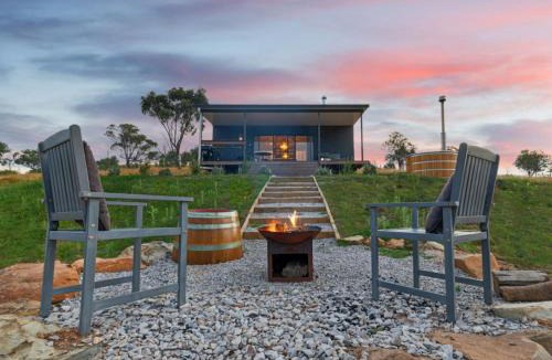 Windeyer House | Glenayr Farm