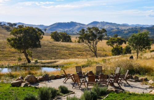 Windeyer House | Glenayr Farm