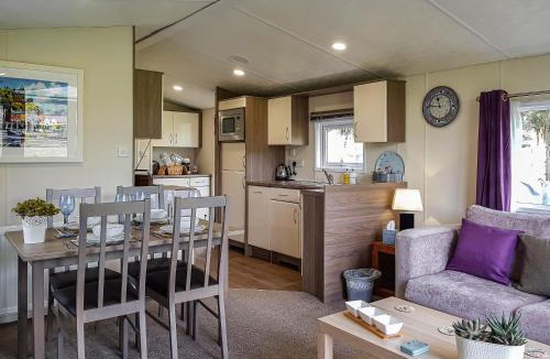 Dollar House | Glenbeagles Lodge