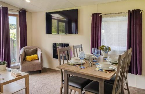 Dollar House | Glenbeagles Lodge