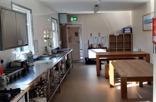 Isle of Skye Hostel | Glenbrittle Youth Hostel