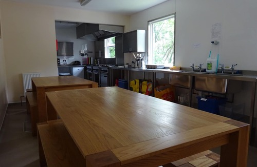 Isle of Skye Hostel | Glenbrittle Youth Hostel