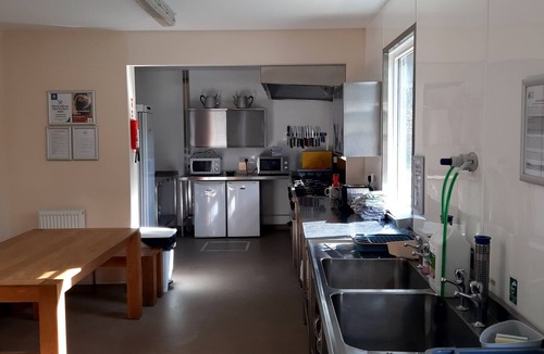 Isle of Skye Hostel | Glenbrittle Youth Hostel