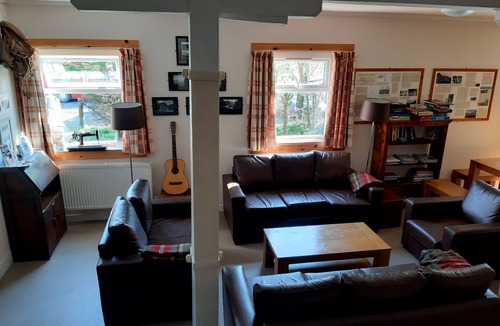 Isle of Skye Hostel | Glenbrittle Youth Hostel