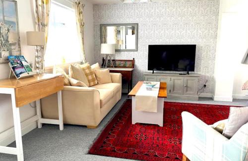 Fochabers House | Glenburn, Peaceful Accommodation Fochabers