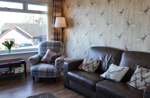 Port Glasgow House | Glencairn Rd