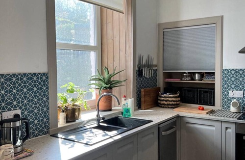 Tarbert Apartment | Glencarrick - Harbour View