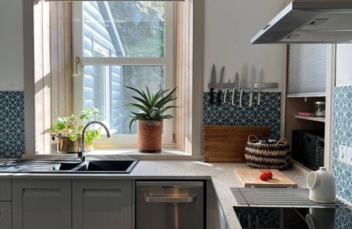 Tarbert Apartment | Glencarrick - Harbour View