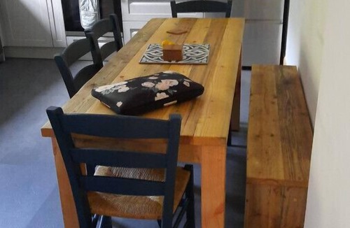 Tarbert Apartment | Glencarrick - Harbour View