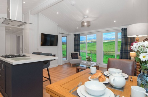 Port Glasgow Cottage | Glencoe Luxury Lodge