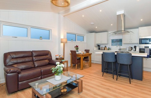 Port Glasgow Cottage | Glencoe Luxury Lodge