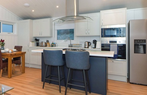 Port Glasgow Cottage | Glencoe Luxury Lodge