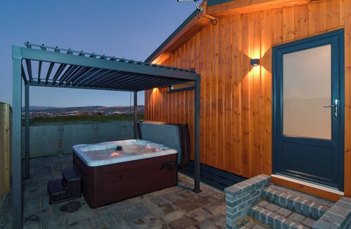 Port Glasgow Cottage | Glencoe Luxury Lodge