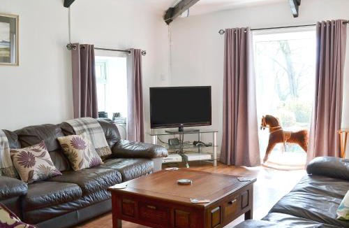 Brampton House | Glendale Cottage