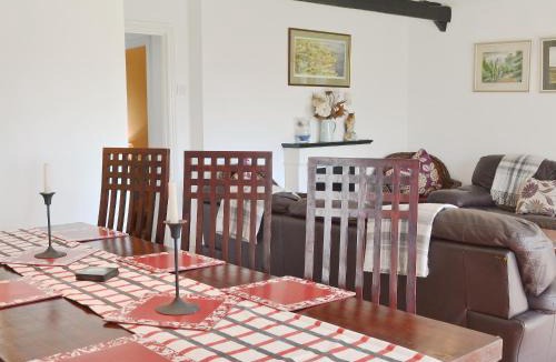 Brampton House | Glendale Cottage