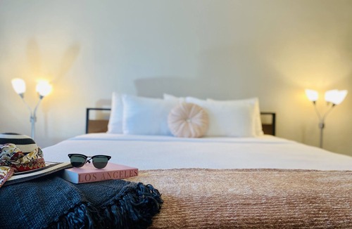 Glendale Hotel | Glendale Express Hotel Los Angeles