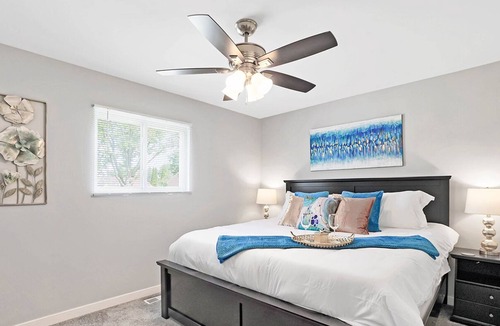 Glendale Heights House | Glendale Heights FHS Rental - Windsor Ln