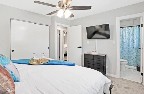 Glendale Heights House | Glendale Heights FHS Rental - Windsor Ln