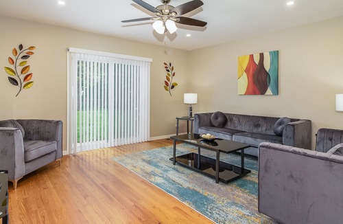 Glendale Heights House | Glendale Heights Rental