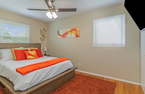 Glendale Heights House | Glendale Heights Rental