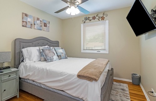Glendale Heights House | Glendale Heights Rental