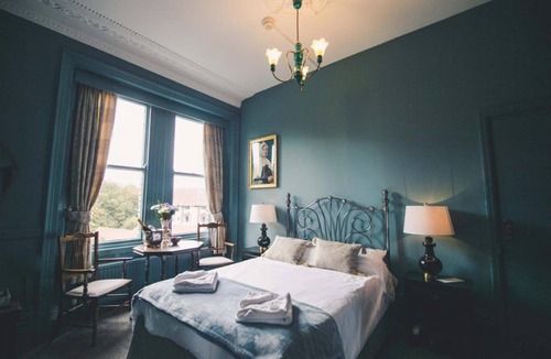 Penarth Hotel | Glendale hotel