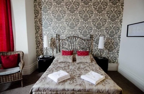 Penarth Hotel | Glendale hotel