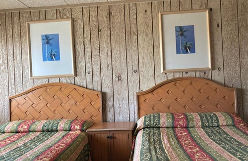 Seaside Heights Hotel | Glendale Motel