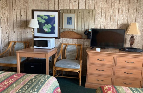 Seaside Heights Hotel | Glendale Motel
