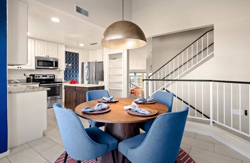 Glendale House | Glendale Nights: Sleeps 20 | Pool, HotTub, & Games