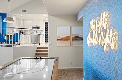 Glendale House | Glendale Nights: Sleeps 20 | Pool, HotTub, & Games