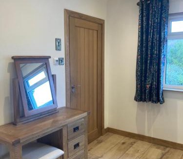 Colbost Bed & Breakfast | Glendale View